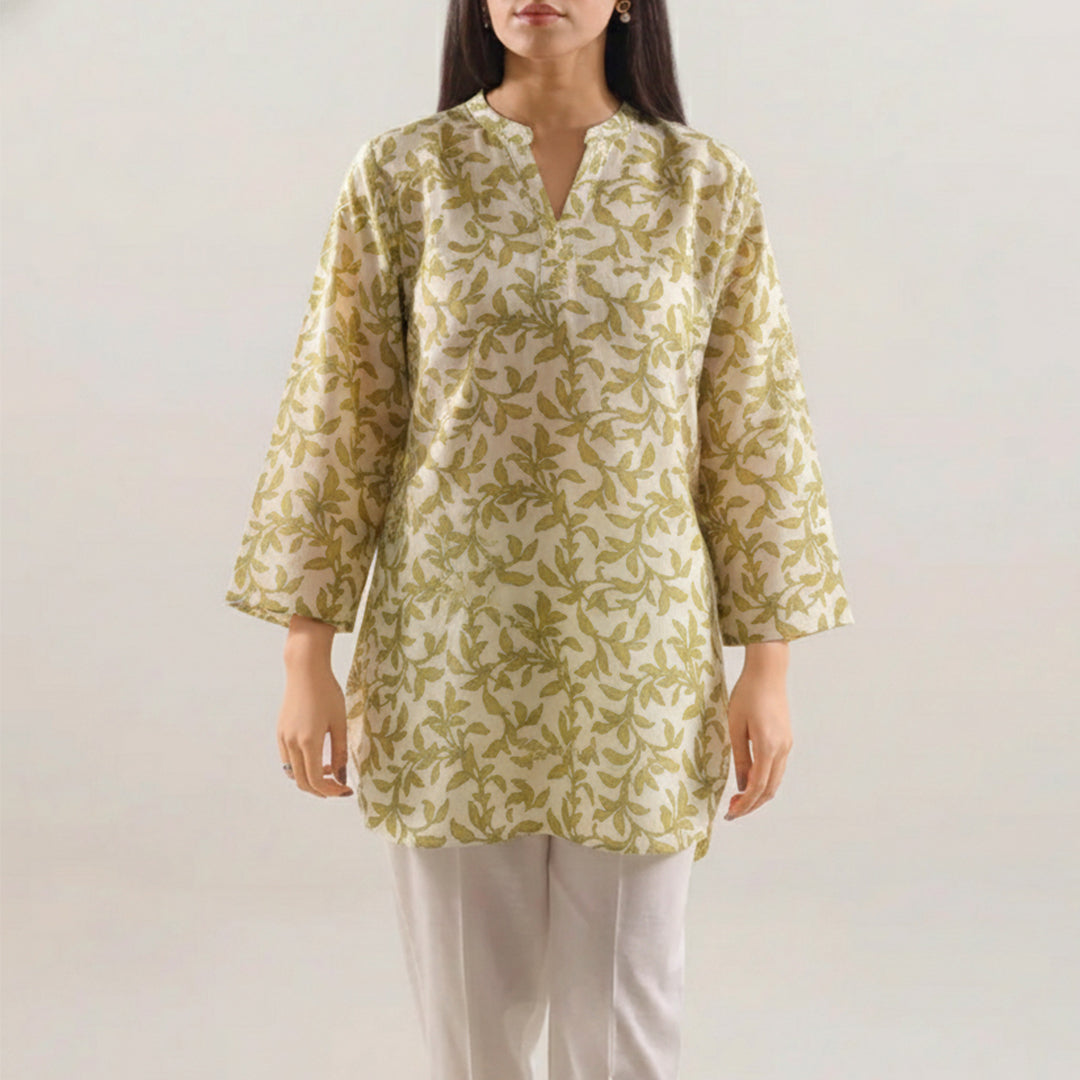 25189-08A – Multi Printed Cambic Cotton Shirt Fabric