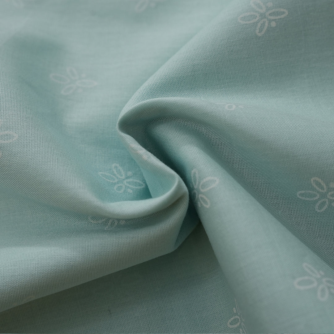 P16-25285-07B Printed Khaddar (Shirt)