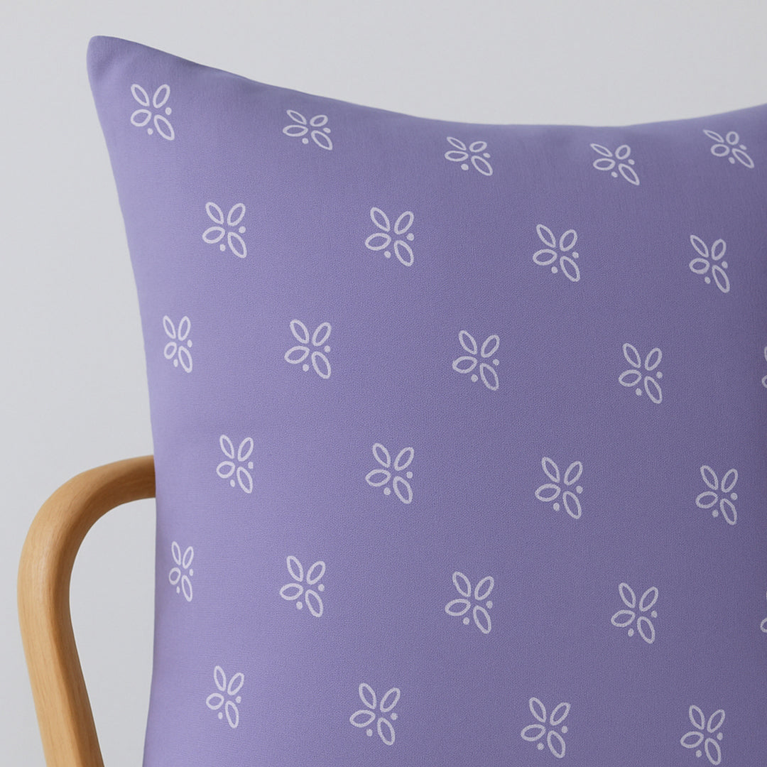 P16-25195-02B | Printed Cambric Cotton (Trouser)