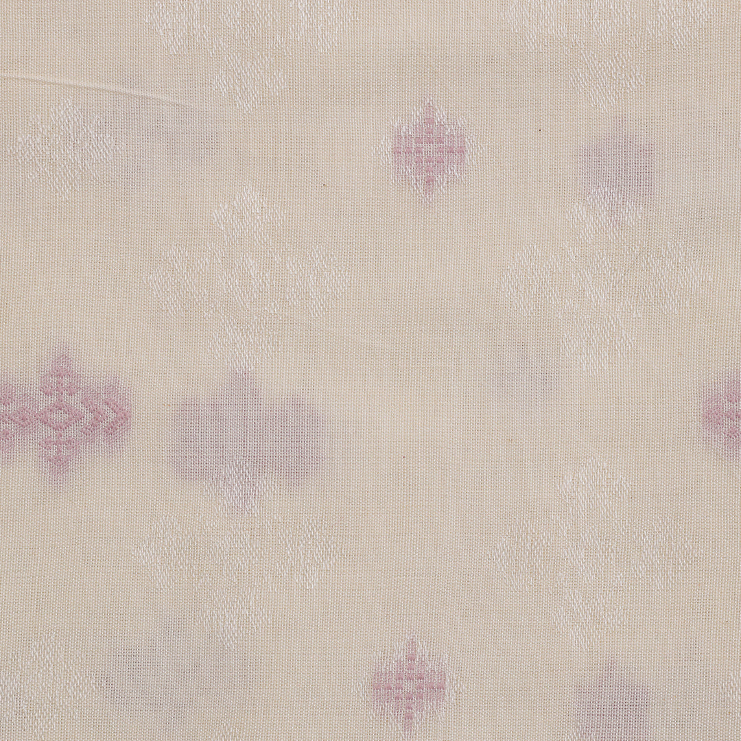 Allover Jacquard Greige - JQ 6594