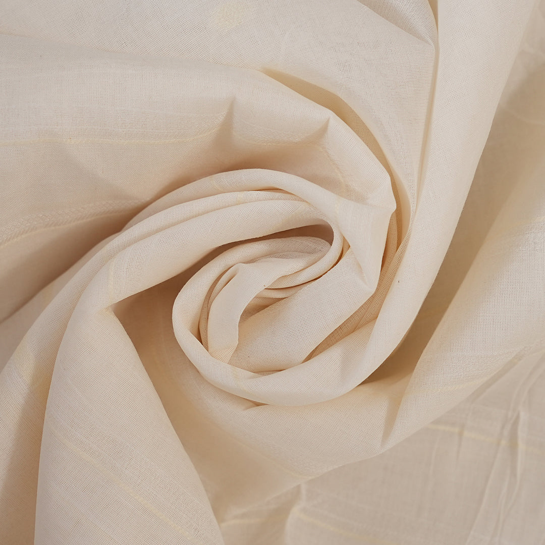 Compose Jacquard Greige Fabric – JQ 9175