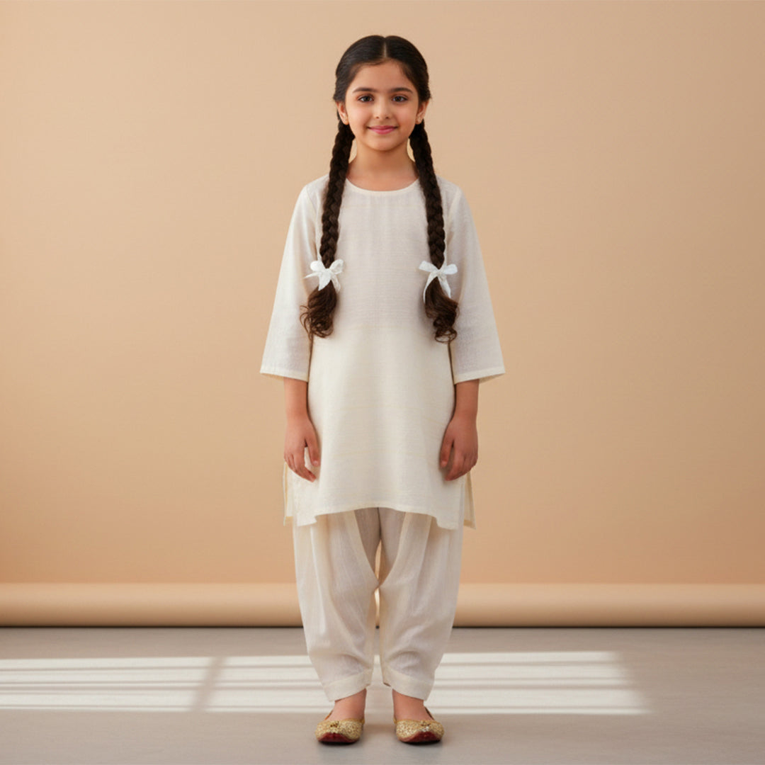 Compose Jacquard Greige Fabric – JQ 9175