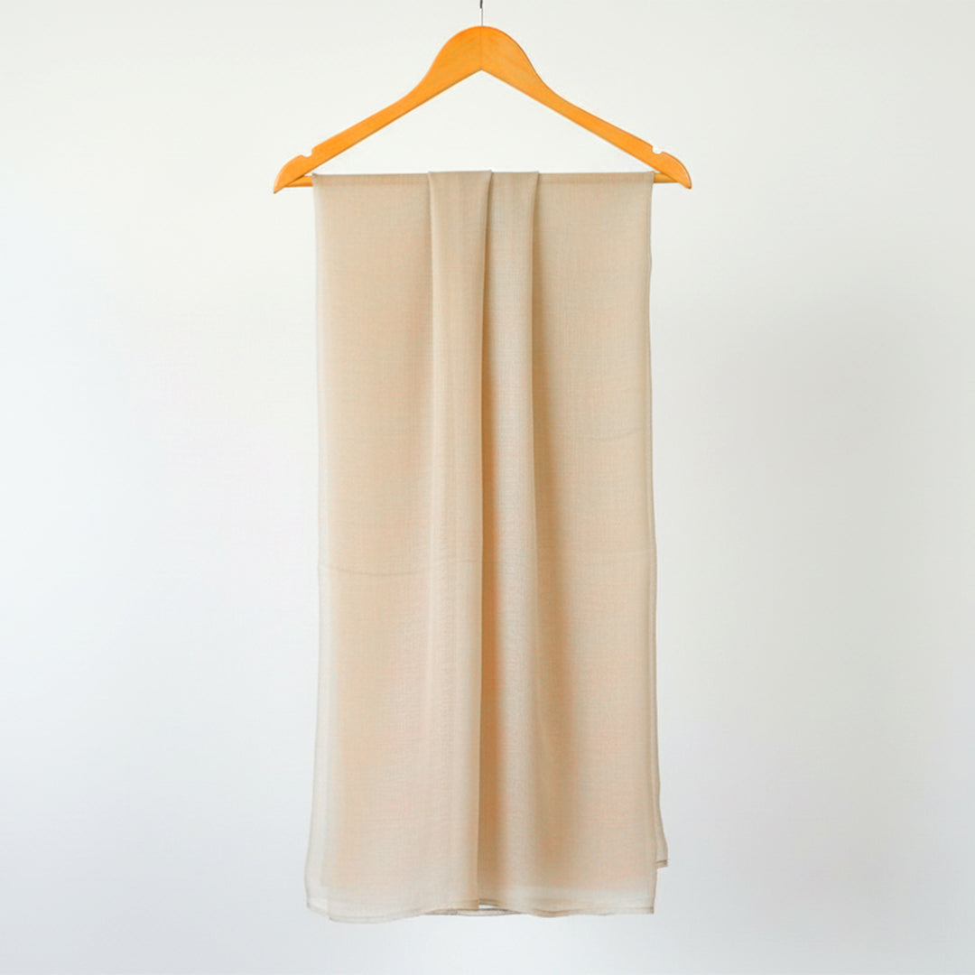 Allover Jacquard Greige - JQ 6594