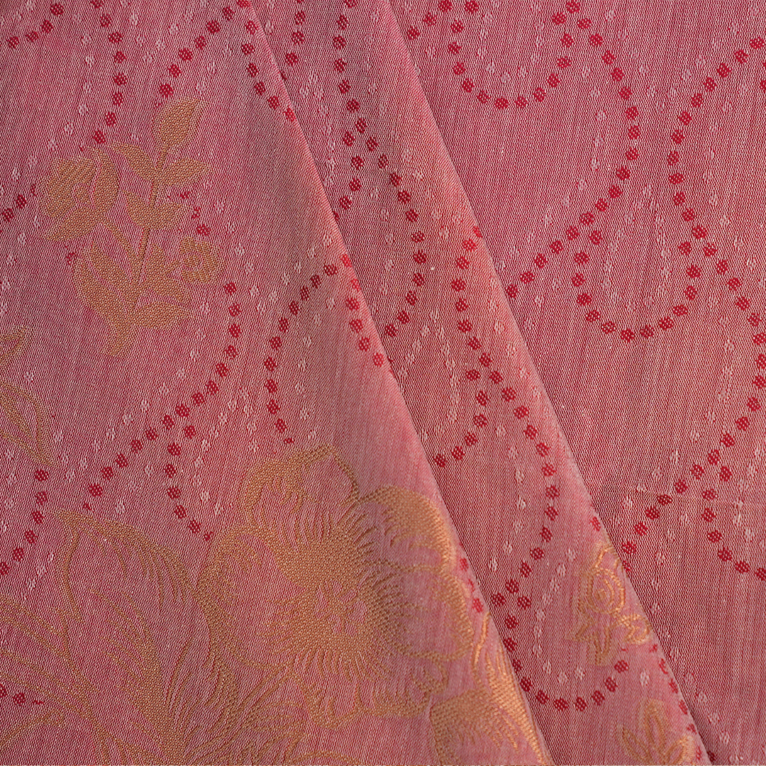 Yarn Dyed Jacquard Greige Fabric – JQ 9056