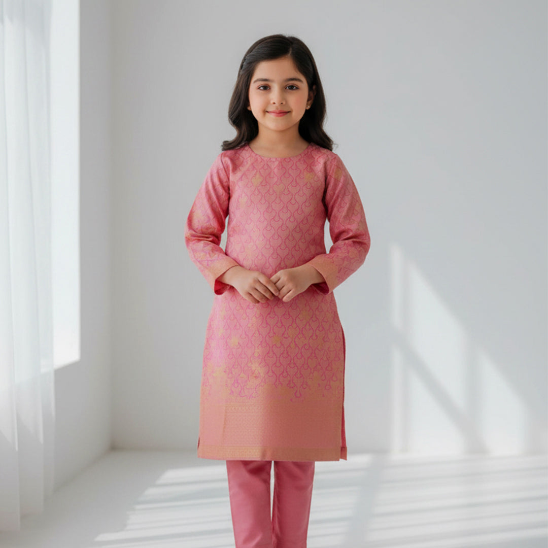 Yarn Dyed Jacquard Greige Fabric – JQ 9056